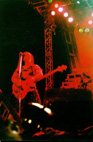 Live in Athens